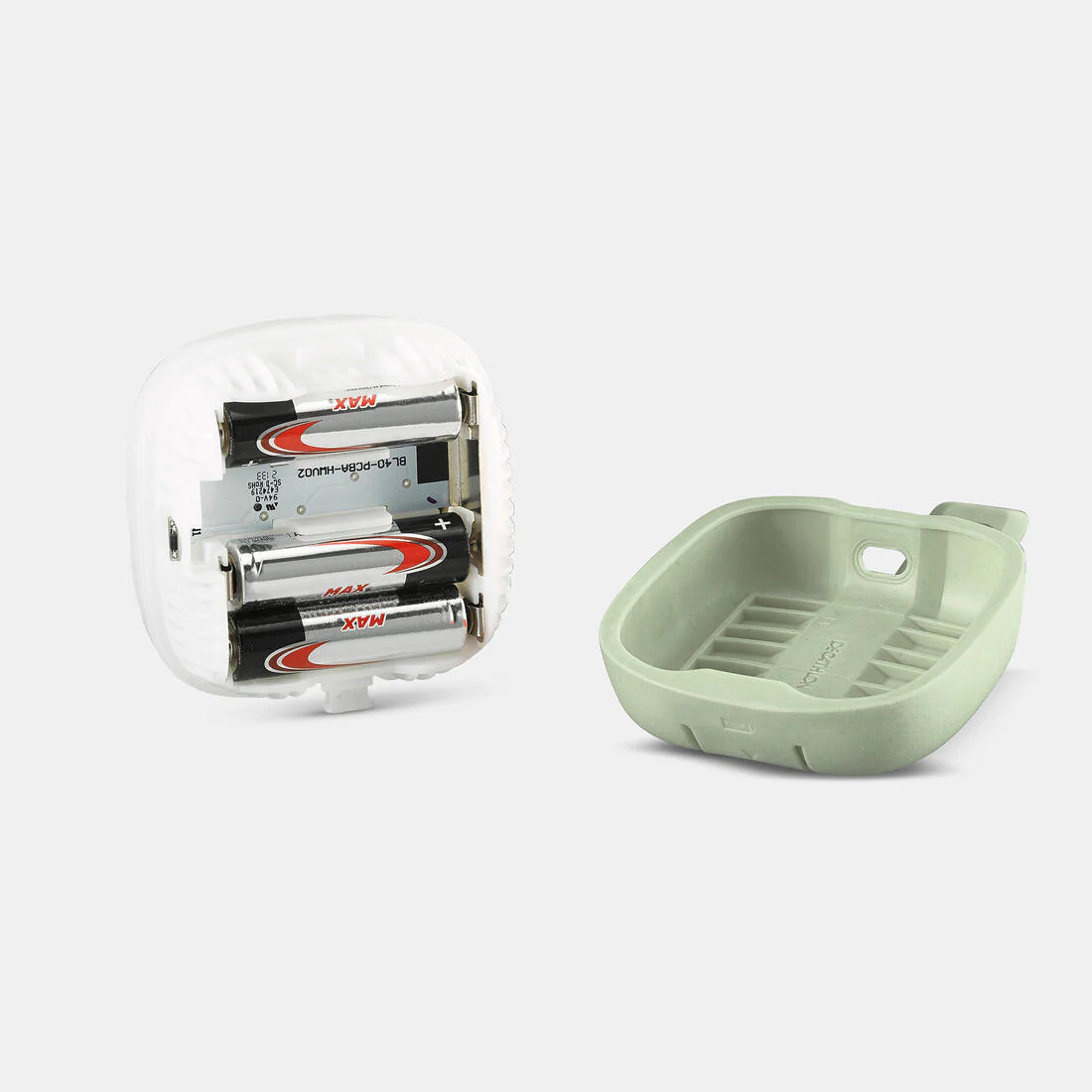 Lámpara de camping pilas 40 lúmenes Quechua BL40 - Image 3