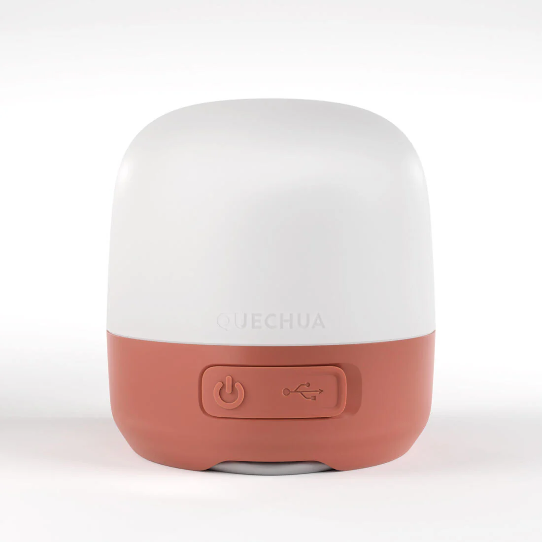 Lámpara de camping recargable USB-C y dinamo 60 lúmenes  Quechua BL 60 - Image 6