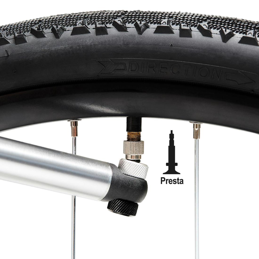 Latiguillo flexible Presta/Schrader - Image 7