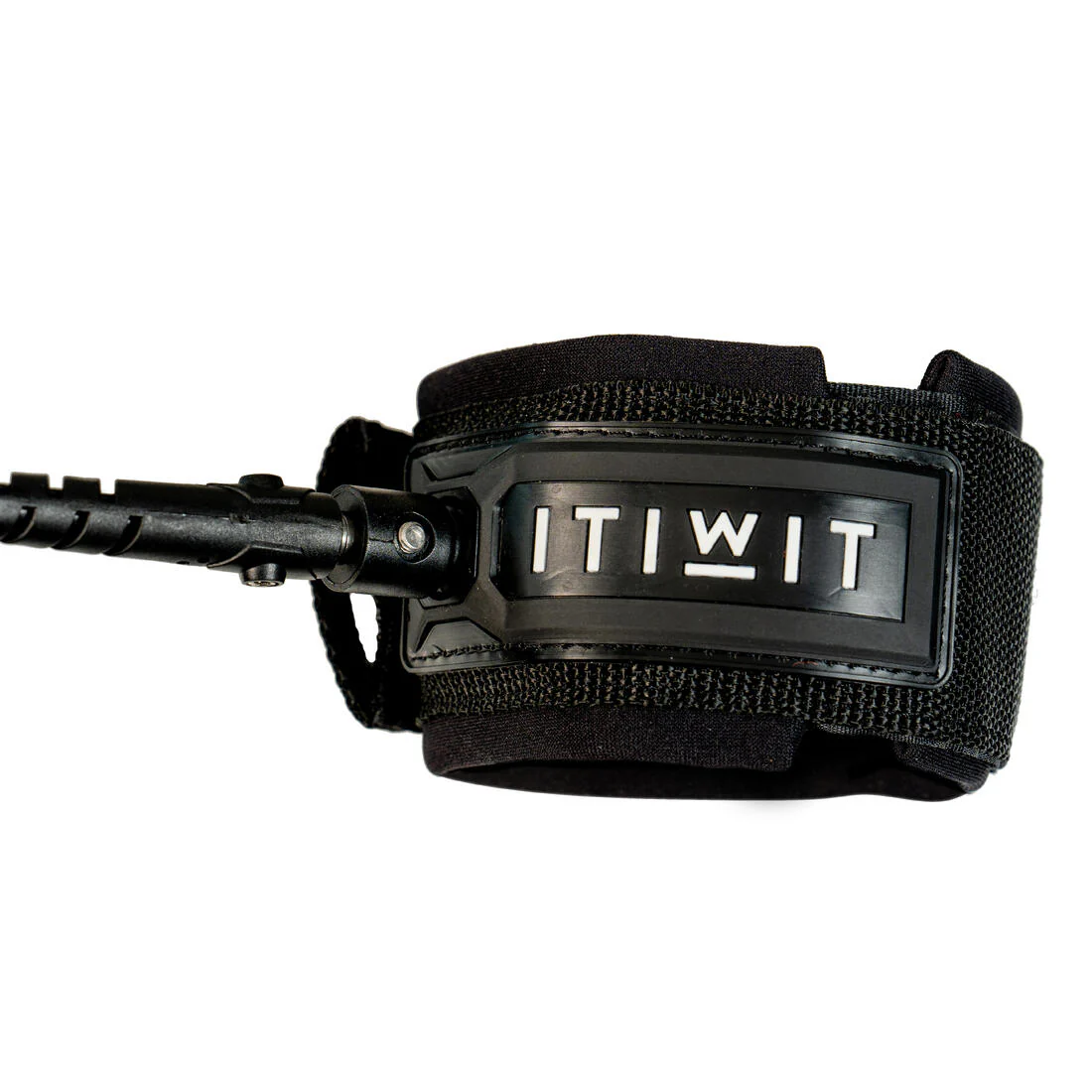 Leash Invento de rodilla para Stand Up Paddle negro - Image 3