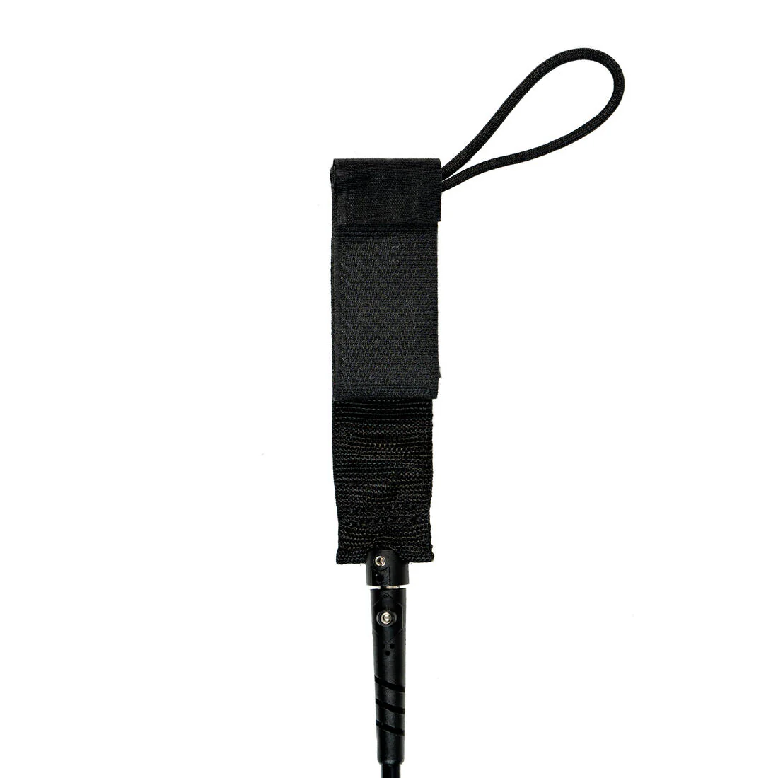 Leash Invento de rodilla para Stand Up Paddle negro - Image 4