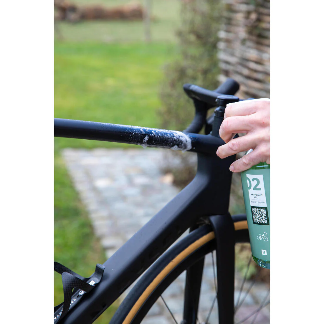 Recarga Limpiador Bicicleta 100 ml - Image 17