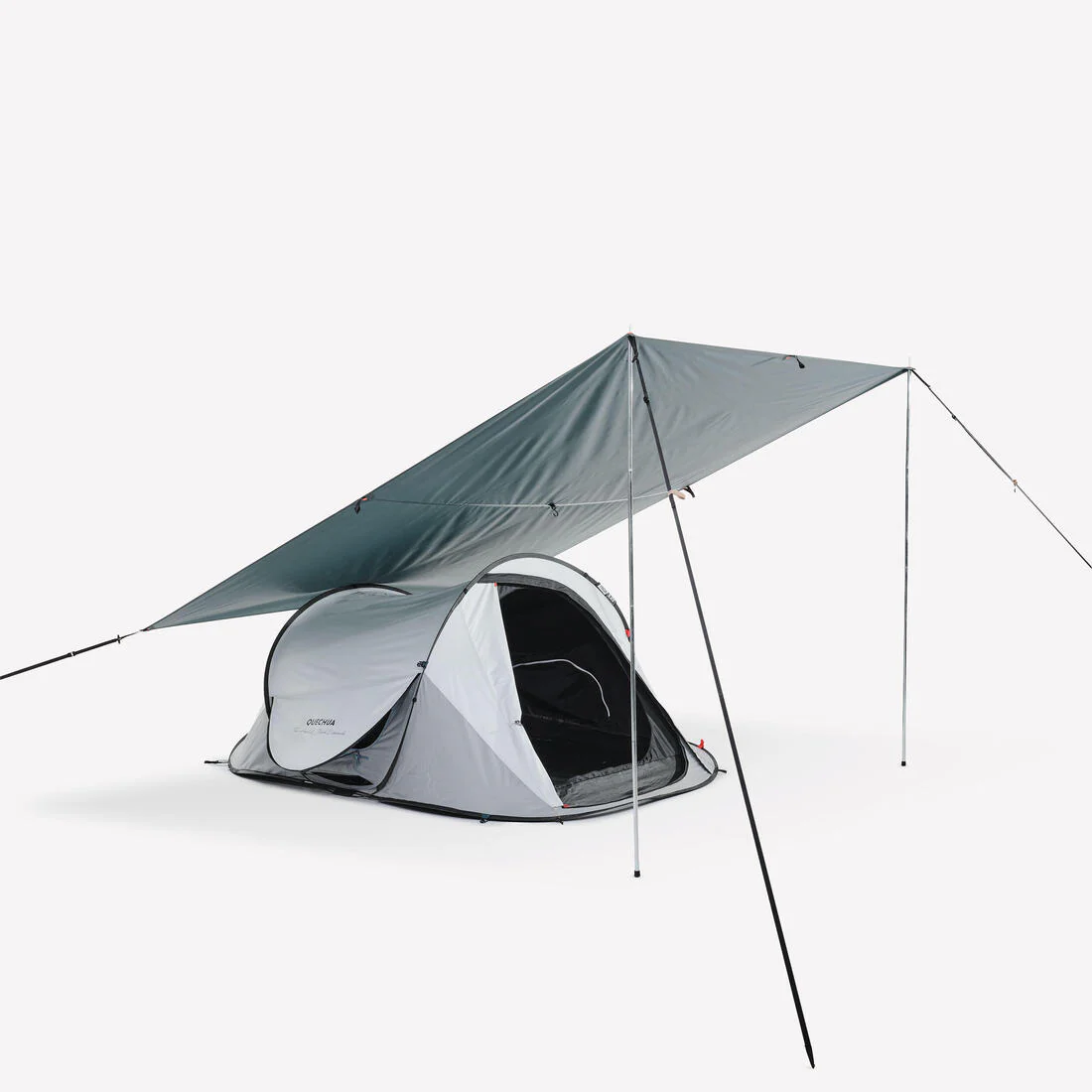 Lona refugio de camping multifonction talla L - Image 3
