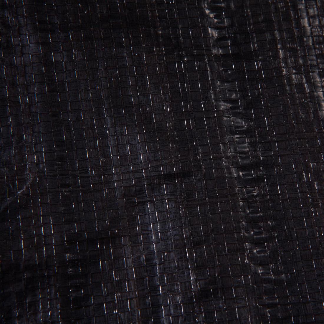 Lona suelo impermeable de 3x4 metros Quechua - Image 6