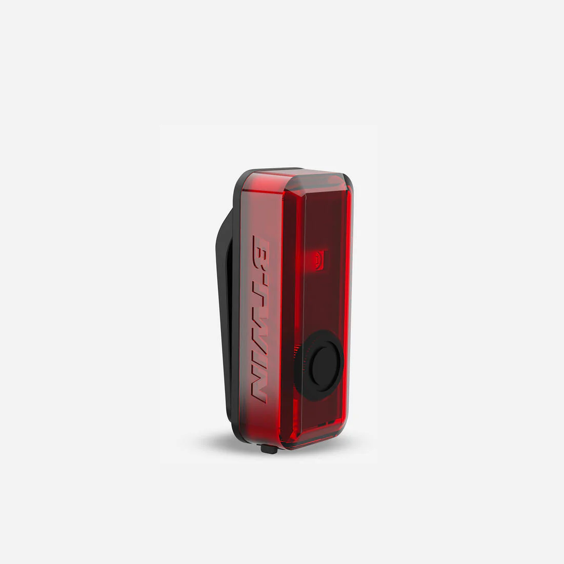 LUZ BICICLETA LED CL 100 TRASERO ROJO USB
