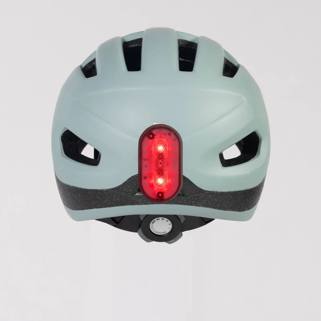 Luz Bicicleta SL510 Delantera/Trasera USB Clip - Image 14