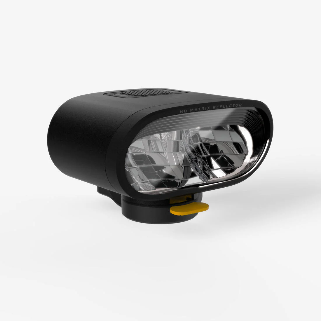 Luz Delantera Ciclismo FL930 Recargable USB Potente