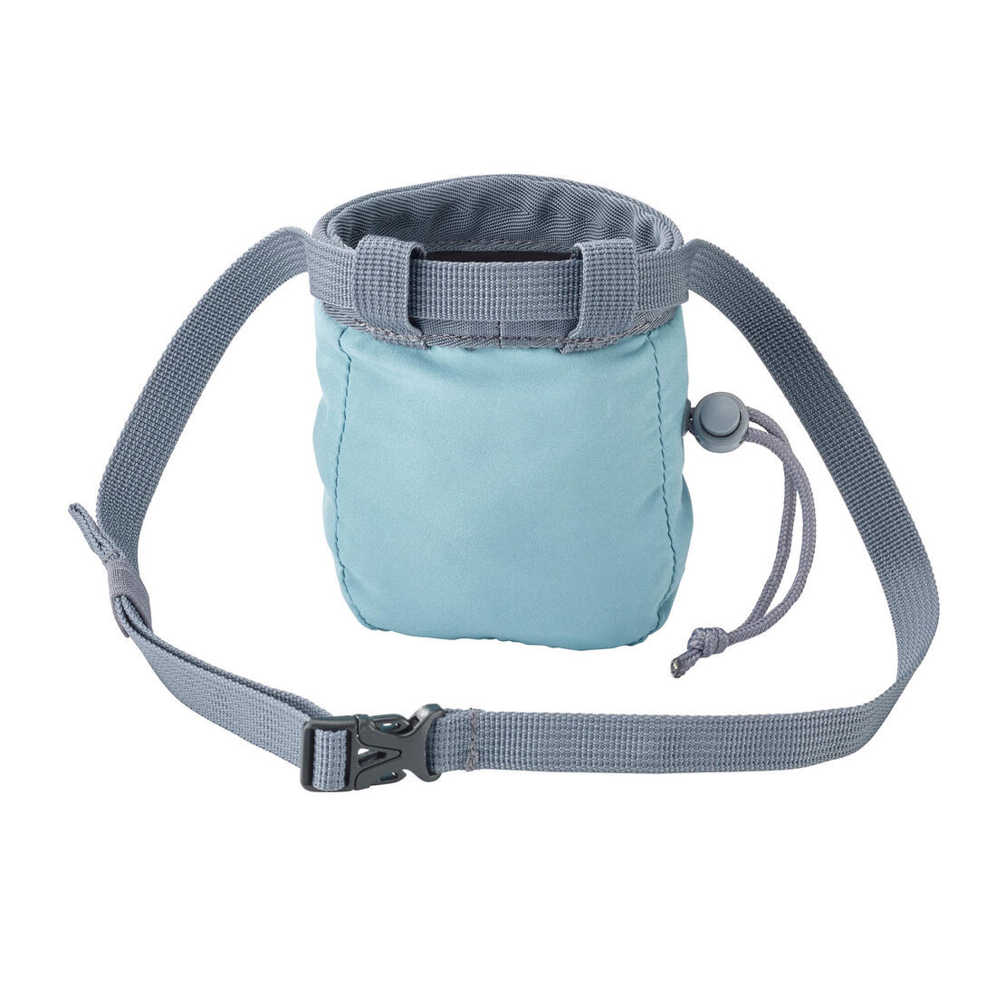 MAGNESERA ESCALADA NIÑOS - KLIMB AZUL GRIS - Image 2