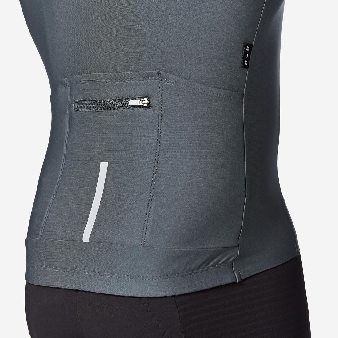 Maillot Ciclismo Carretera Racer 2 Unisex Manga Larga Entretiempo - Image 5