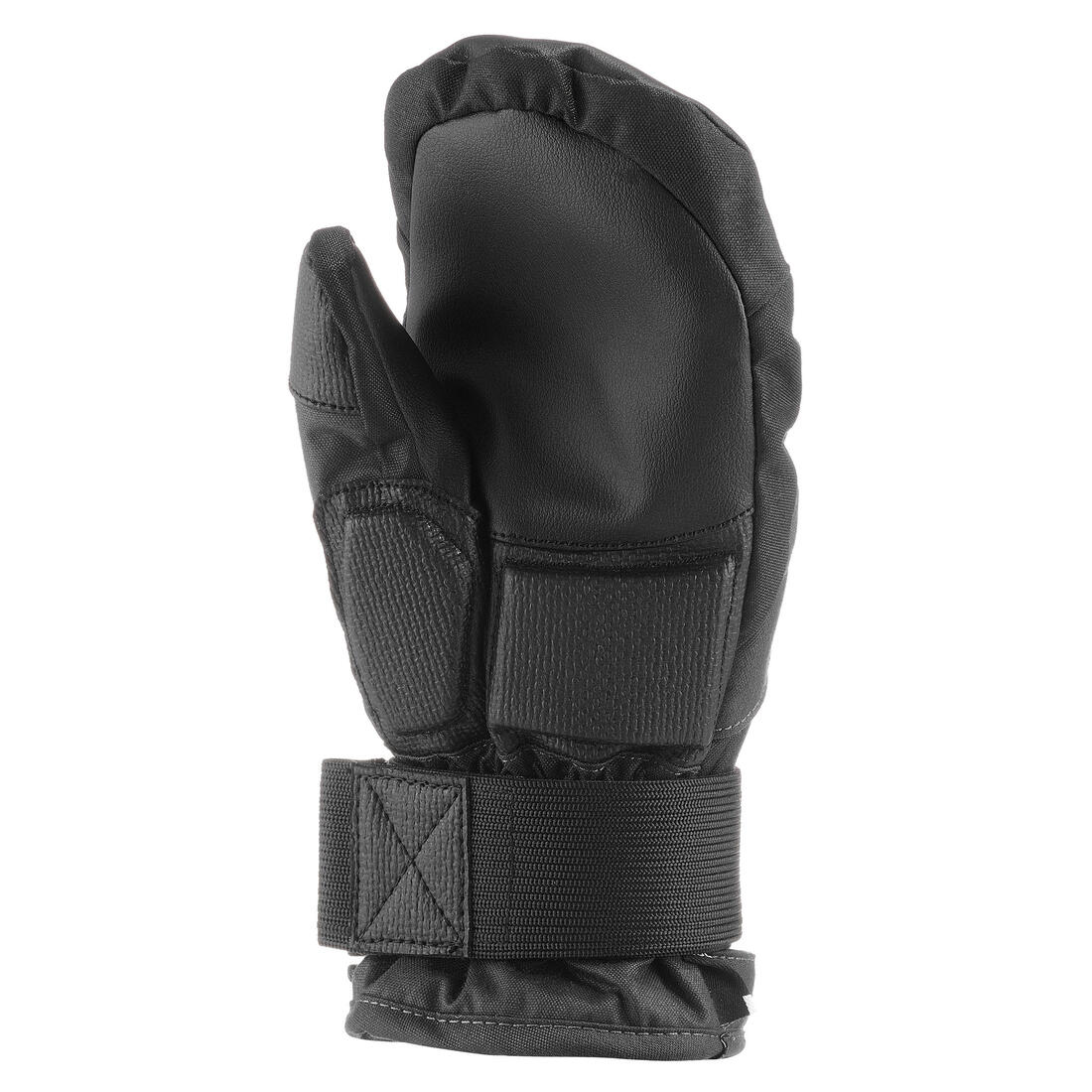 Manopla de snowboard y nieve impermeables Niños 6-14 años Dreamscape 500 Protect - Image 9