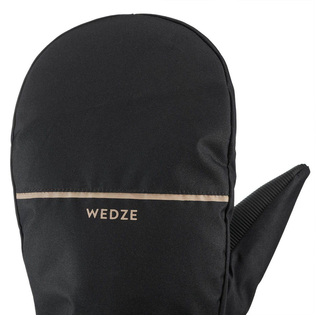 Manoplas térmicas de esquí y nieve membrana impermeable Adulto Wedze 100 - Image 4
