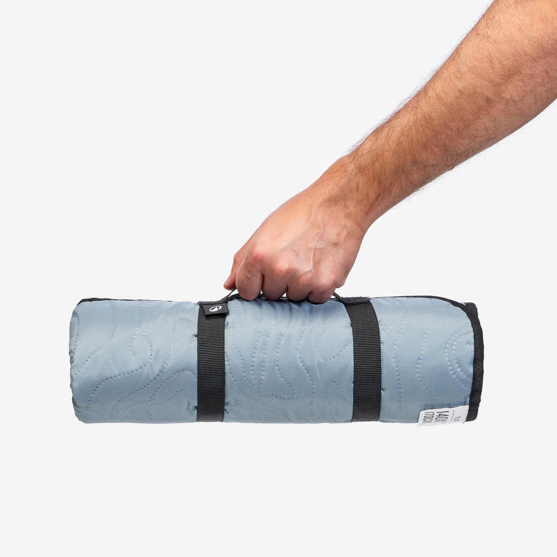 Manta de viaje confort para pícnic y camping - 170 x 140 cm - Image 3