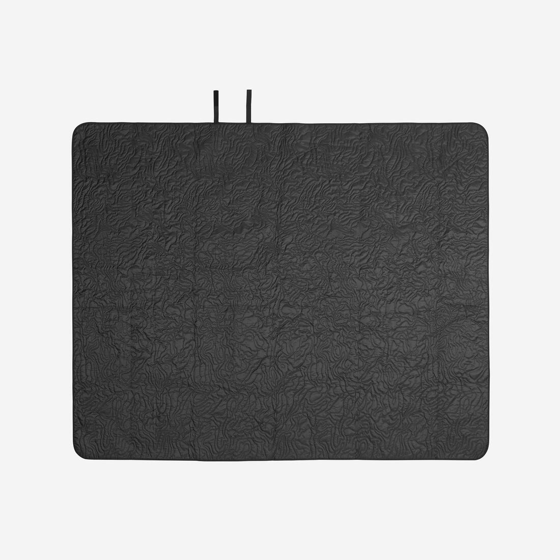Manta de viaje confort XL para pícnic y camping - 210 x 170 cm - Image 4