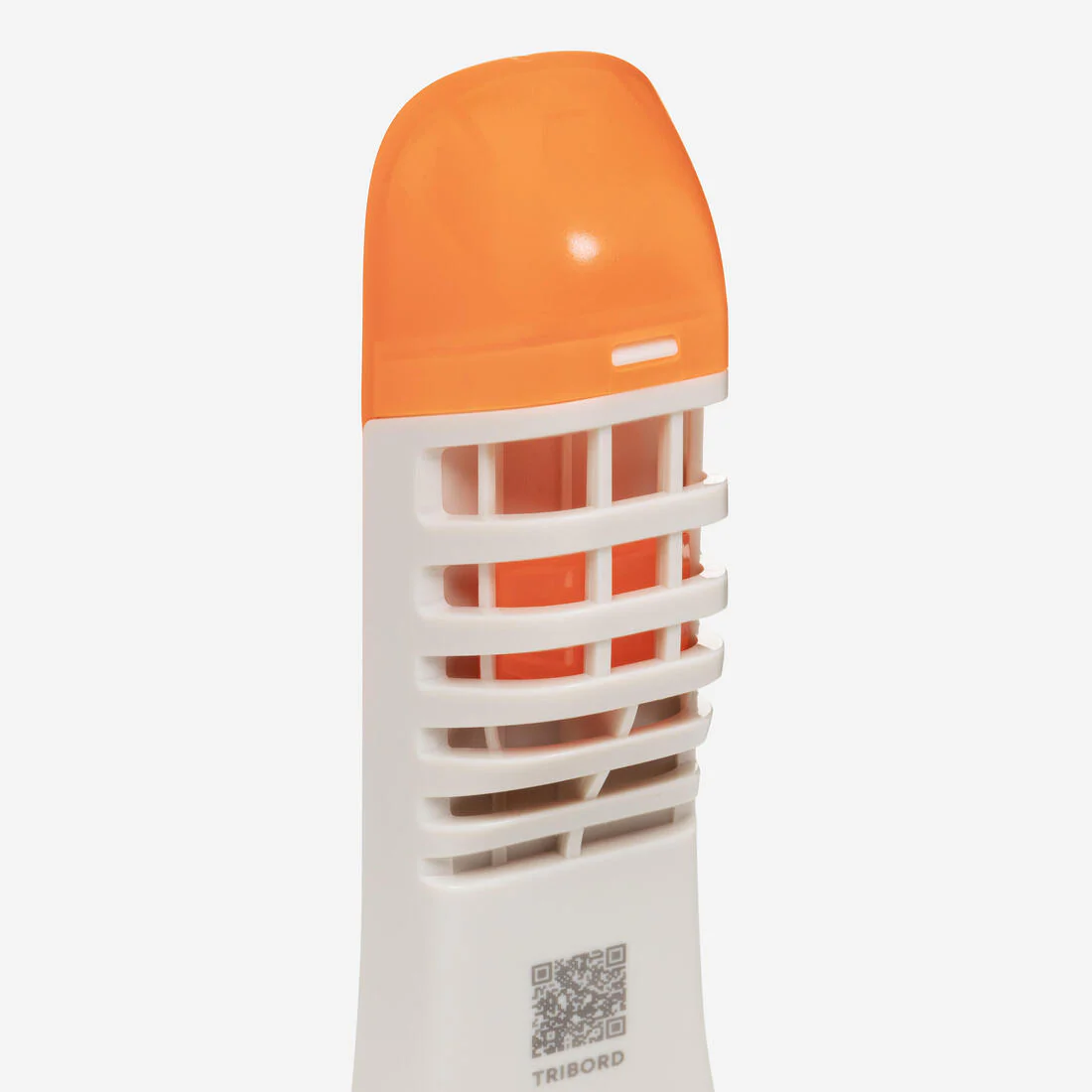 Máscara Easybreath Niños Beis-Naranja Superficie Talla XS (6-10 Años) Bolsa - Image 18