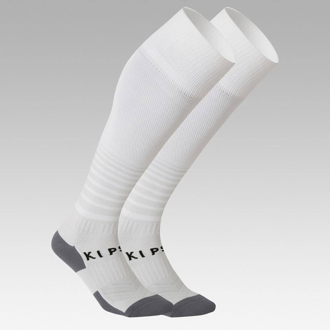 Medias de Fútbol Kipsta F500 adulto - Image 2