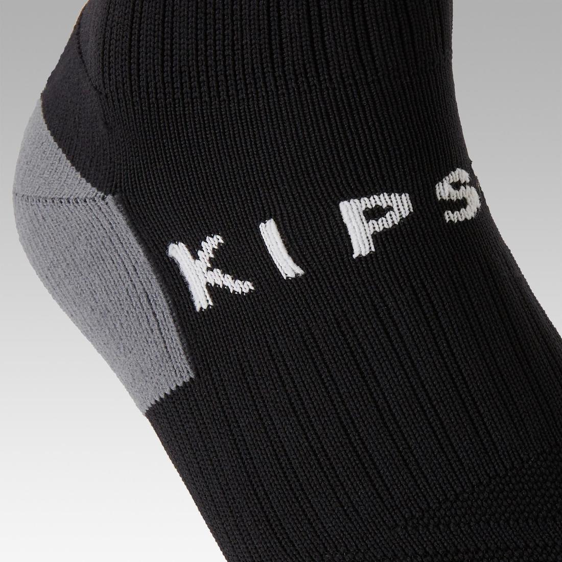 Medias de Fútbol Kipsta F500 adulto - Image 8