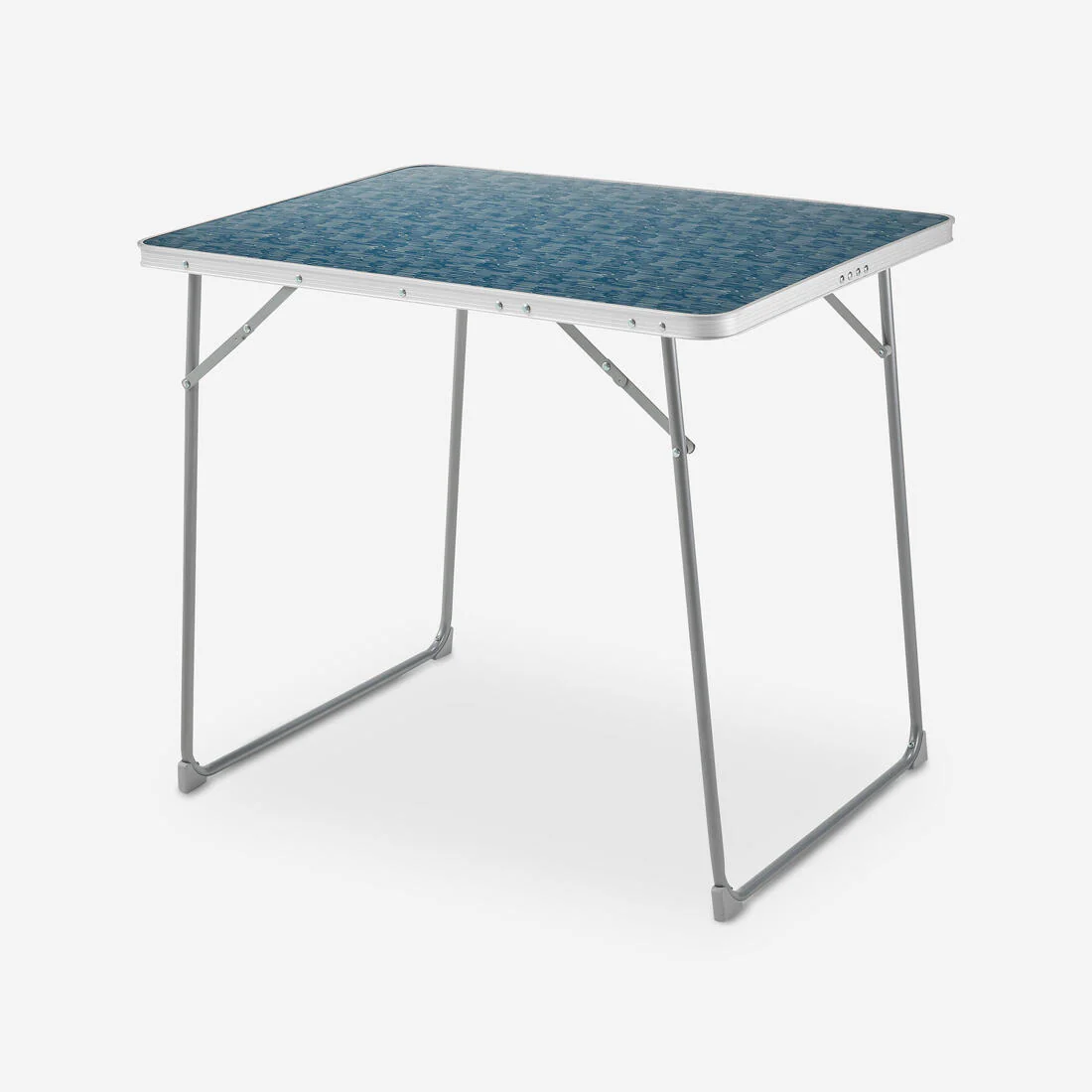 Mesa plegable de camping 2-4 personas Quechua - Image 2