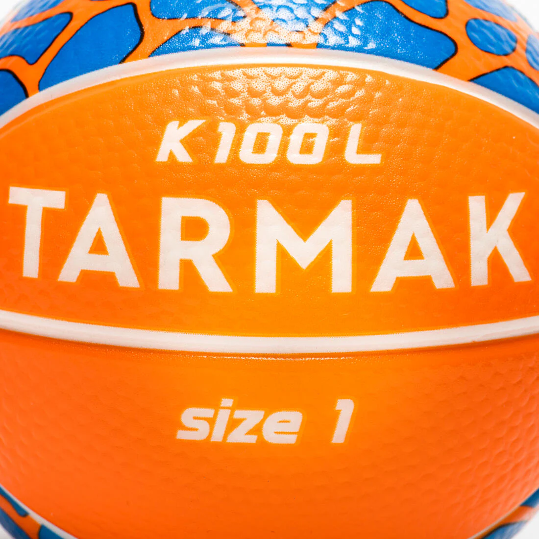 Minibalón de baloncesto Tarmak K100 espuma talla 1 - Image 8