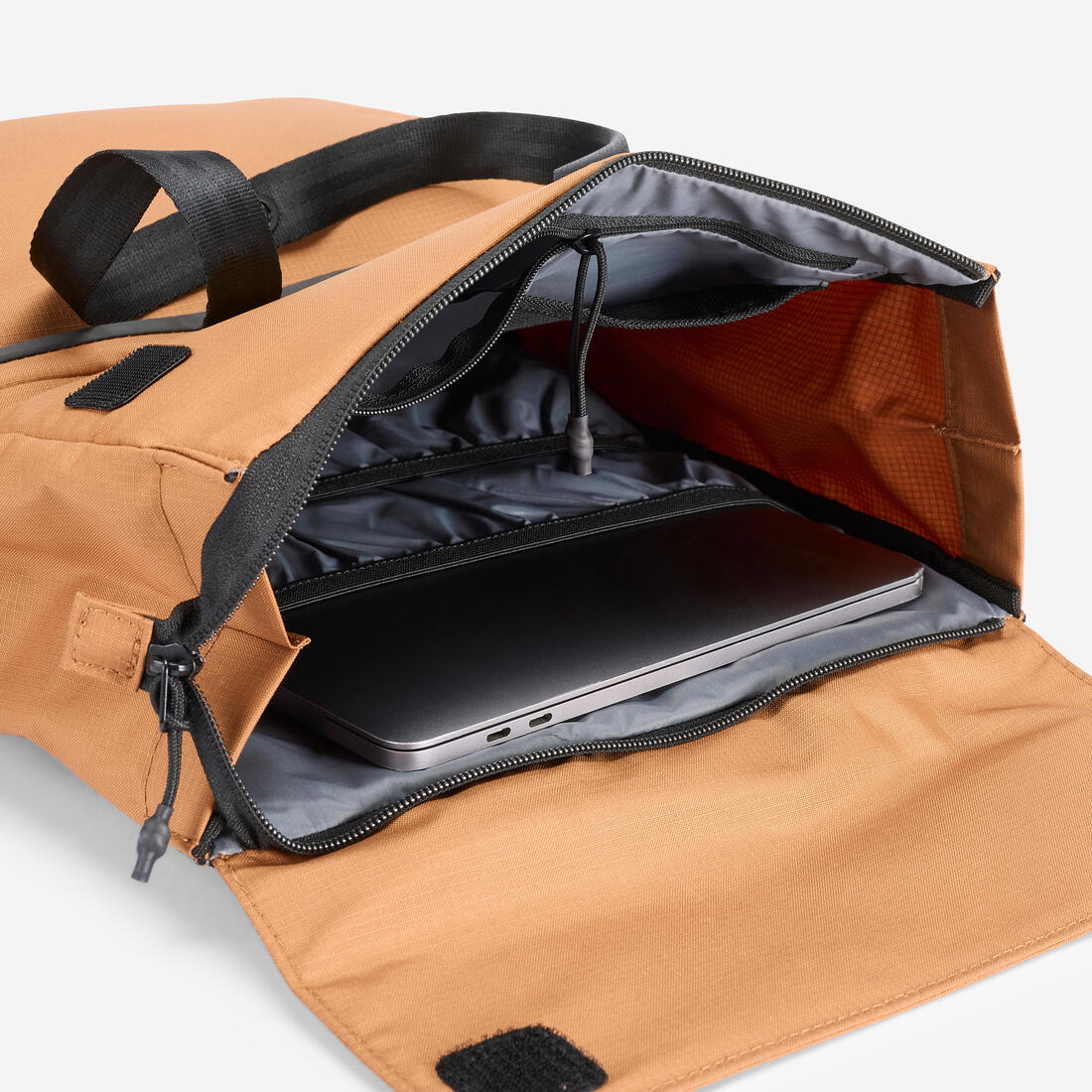Mochila 15 l Ripstop Compartimento Ordenador - Image 2