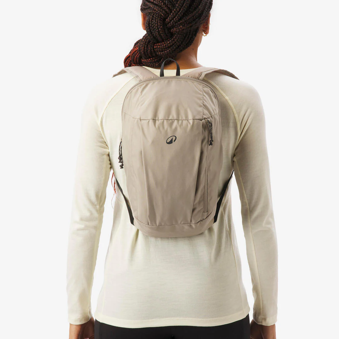 Mochila de montaña y senderismo 10L Quechua NH50 - Image 6