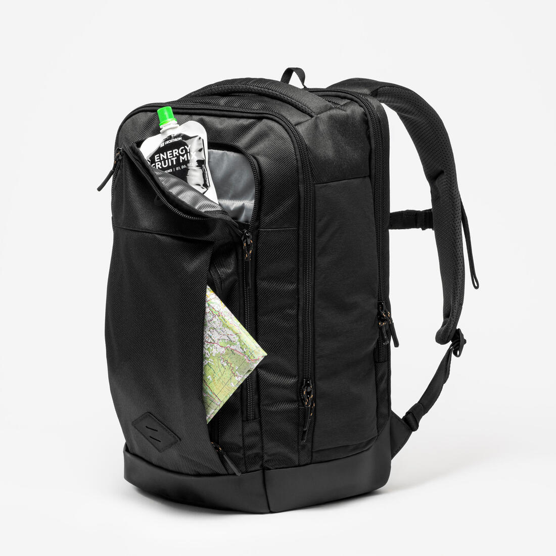 Mochila de montaña y senderismo 23L Quechua NH Escape 500. Equipaje de mano - Image 20