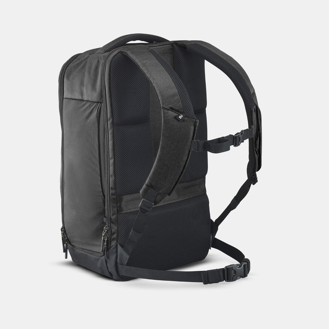 Mochila de montaña y senderismo 32L Quechua NH Escape 500. Equipaje de mano - Image 3