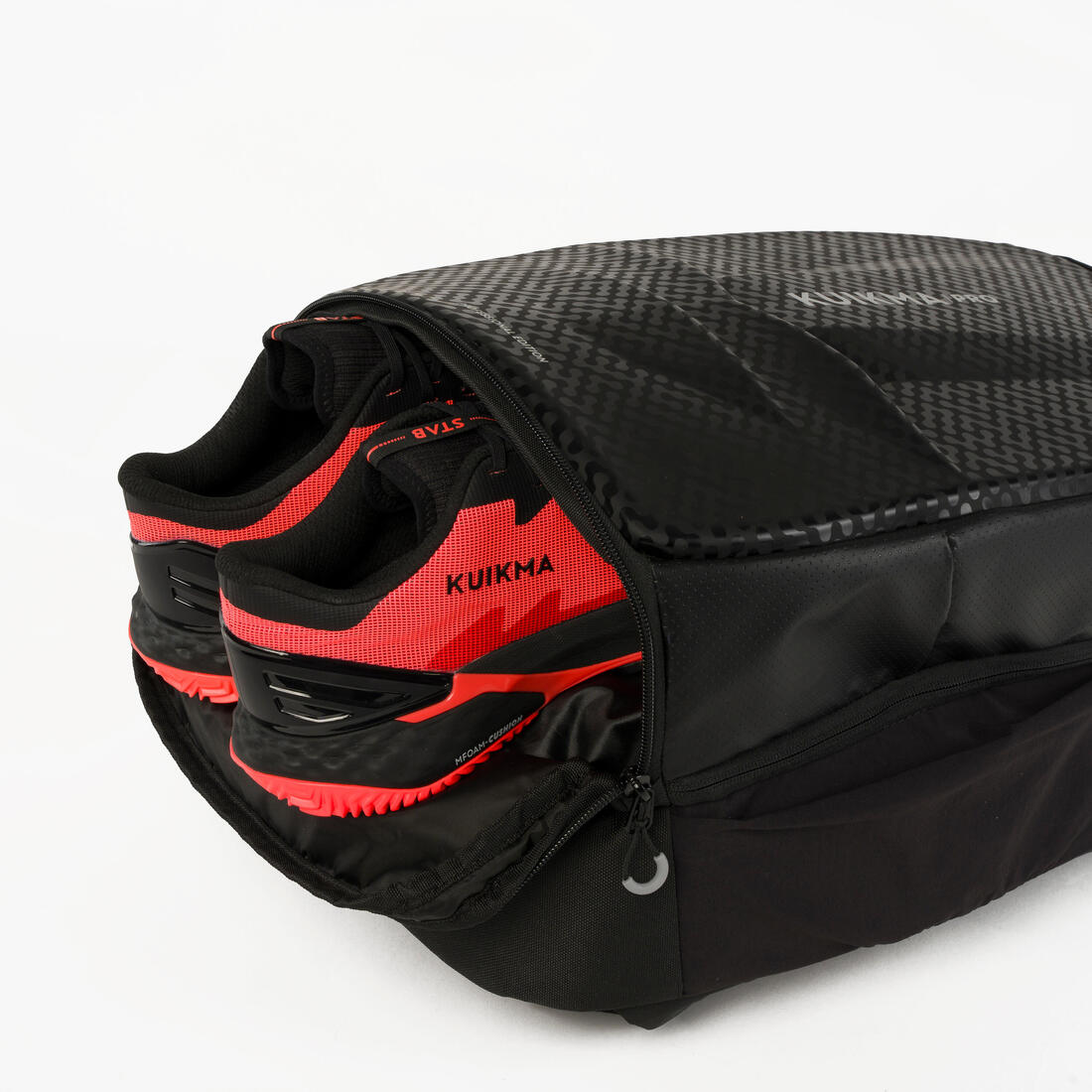 Mochila de pádel isotérmica 40 litros - KUIKMA Pro - Image 4