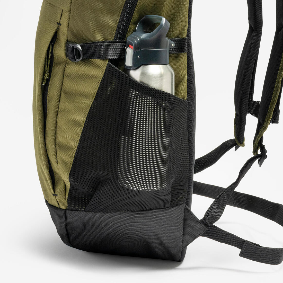 Mochila de senderismo 27 L - Arpenaz 100 - Image 14