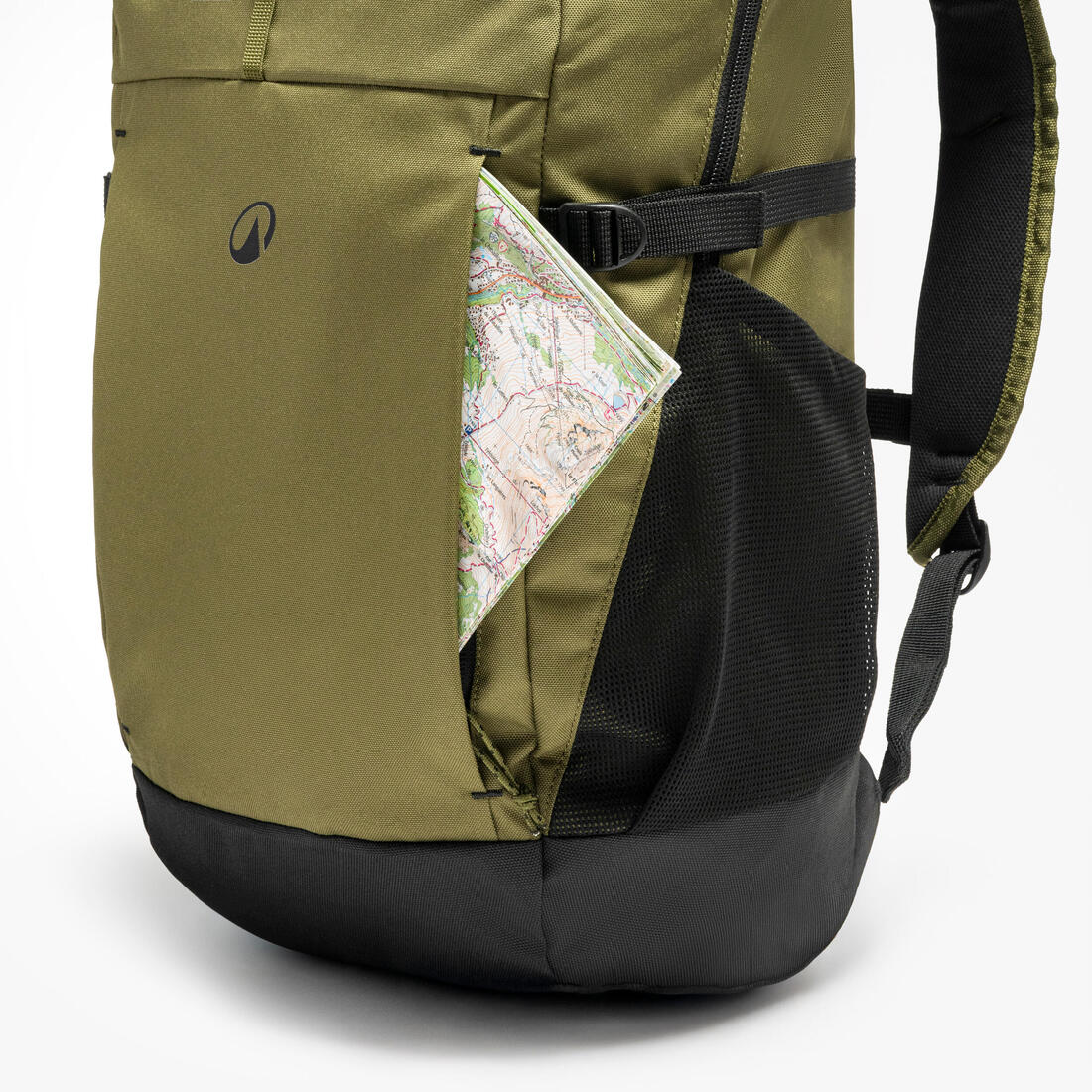 Mochila de senderismo 27 L - Arpenaz 100 - Image 15
