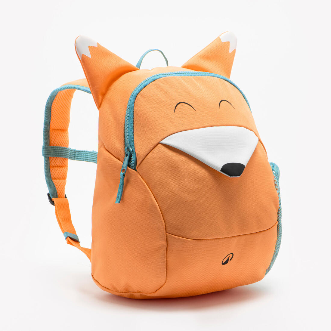 Mochila de senderismo 7L 2-5 años niños, NH100 Zorro - Image 12
