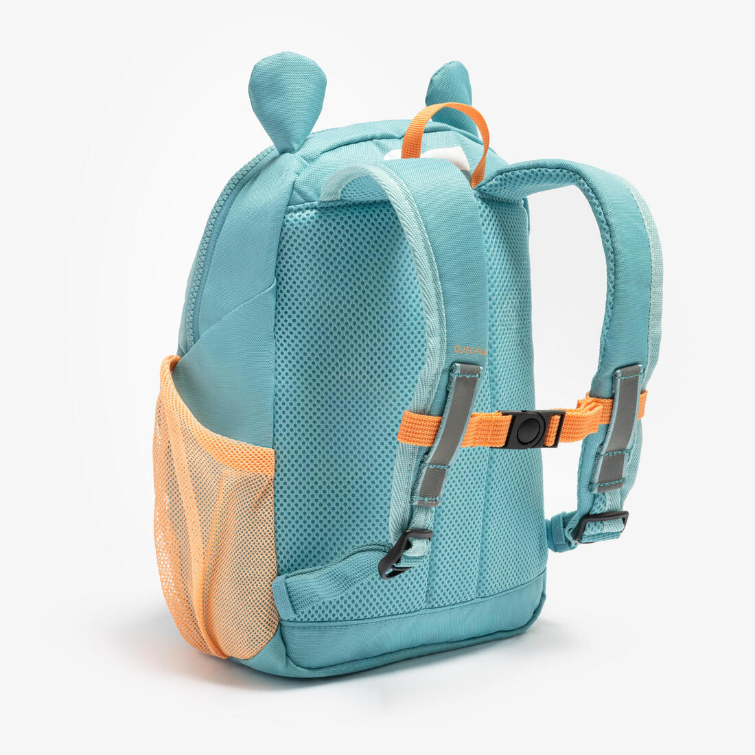 Mochila de senderismo 7L 2-5 años niños, NH100 Zorro - Image 13