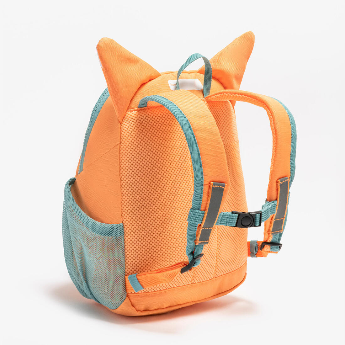 Mochila de senderismo 7L 2-5 años niños, NH100 Zorro - Image 18