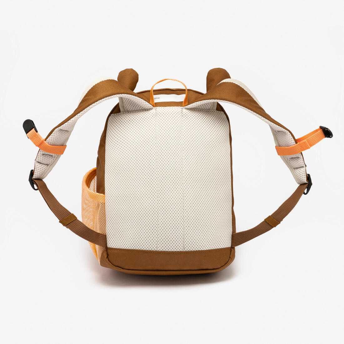 Mochila de senderismo 7L 2-5 años niños, NH100 Zorro - Image 19