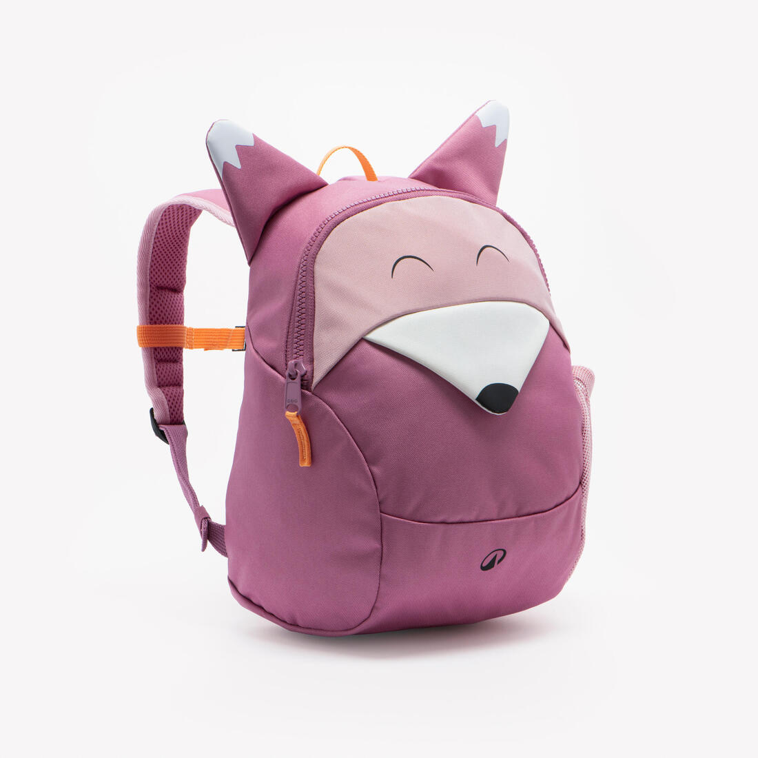 Mochila de senderismo 7L 2-5 años niños, NH100 Zorro - Image 7