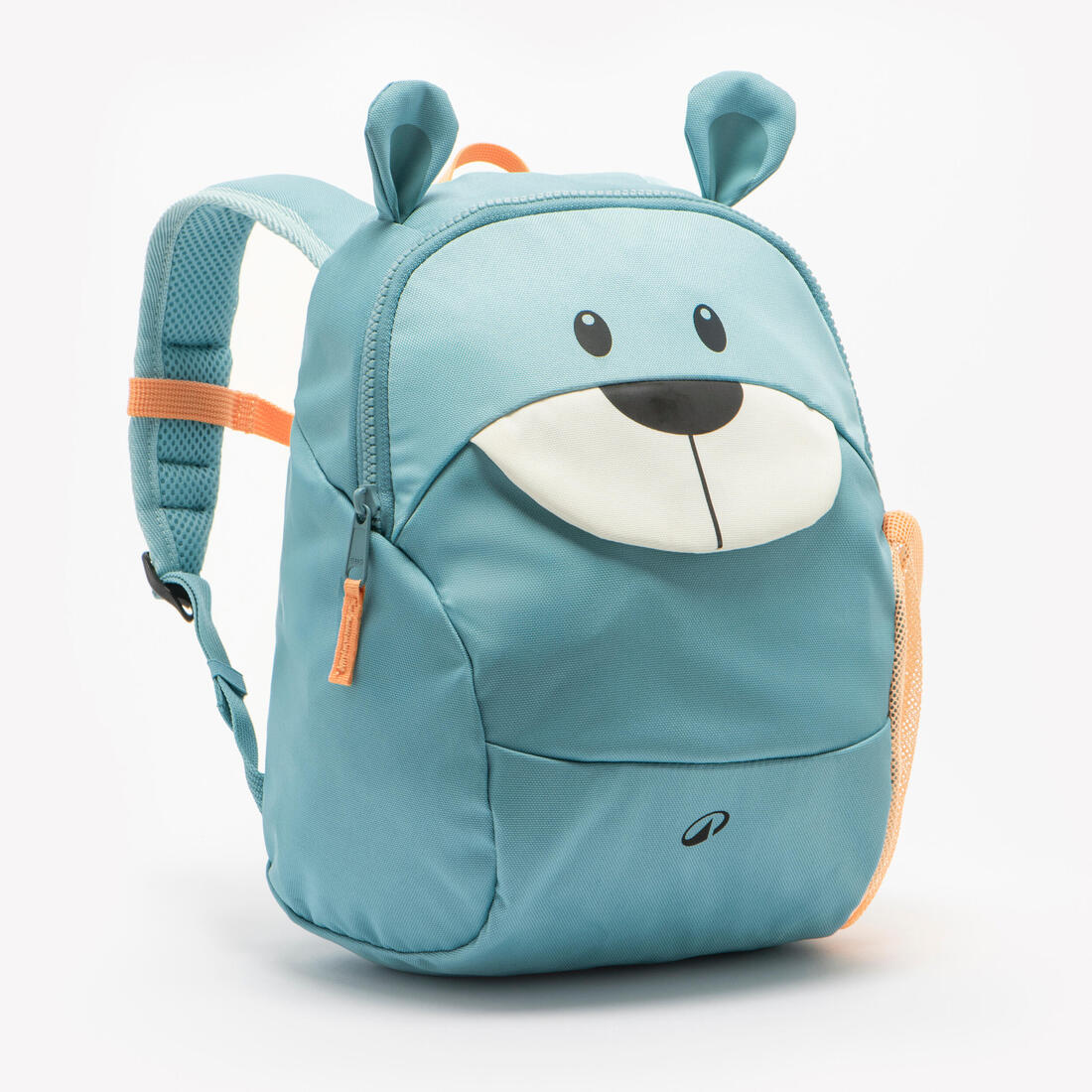 Mochila de senderismo 7L 2-5 años niños, NH100 Zorro - Image 9