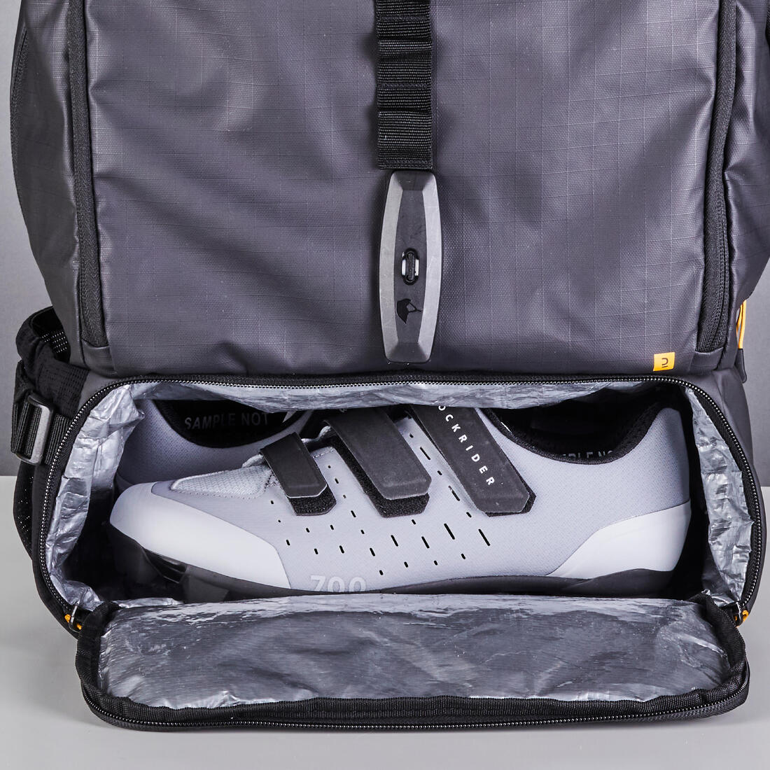 Mochila de Viaje Ciclismo 32 litros Rockrider Xc Race Lite - Image 9