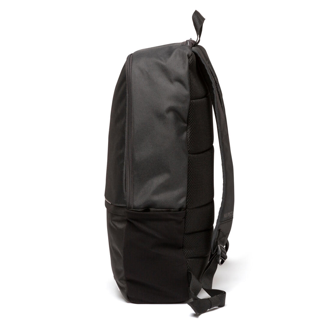 Mochila escolar 24L Kipsta Essential negro - Image 5