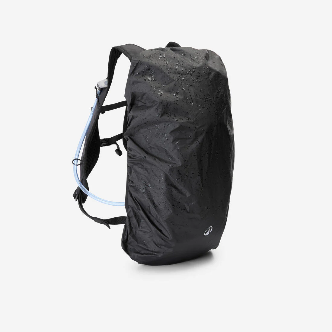 Mochila Hidratación Ciclismo MBT Negro 12 l / 2 l - Image 9
