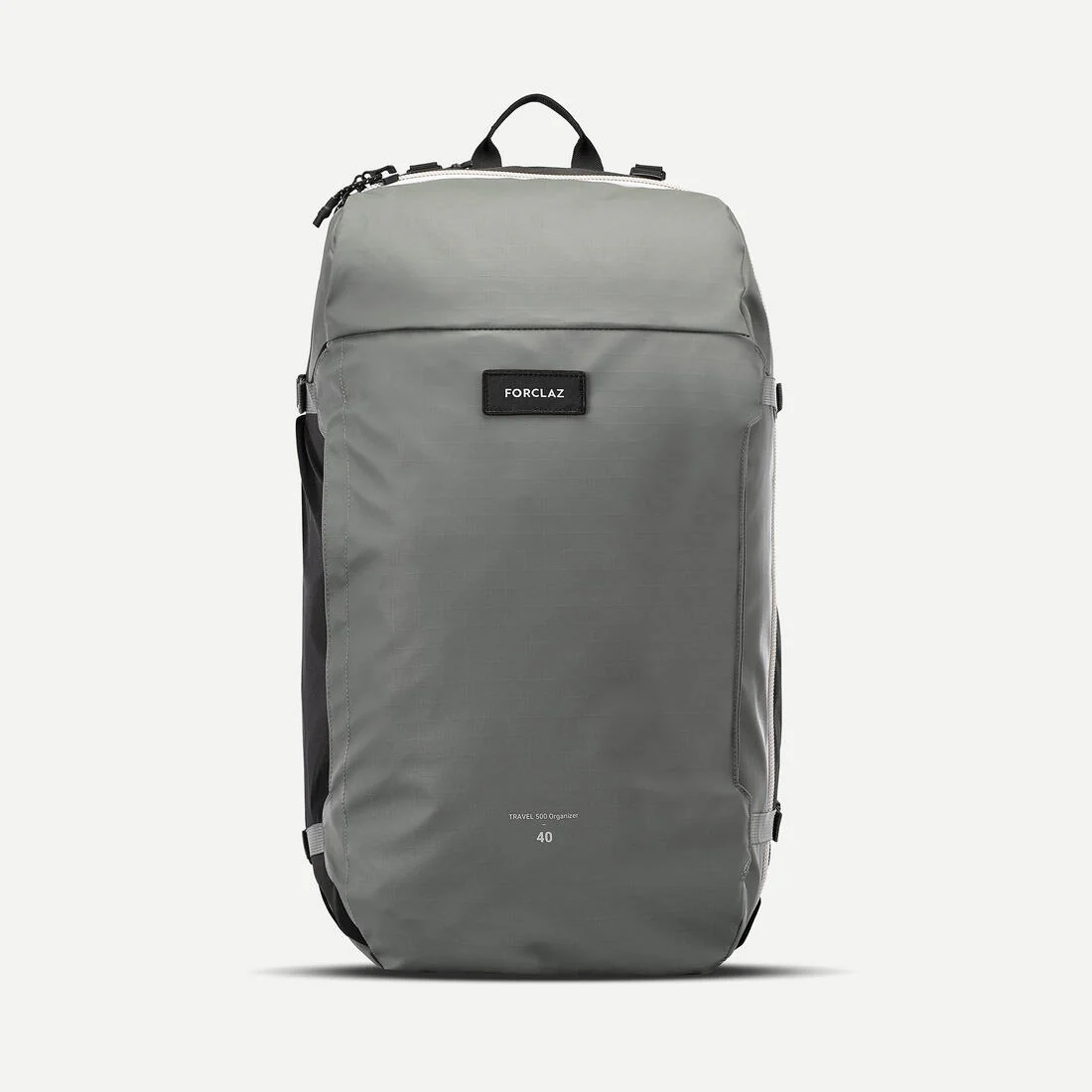 Mochila montaña y trekking 40L Forclaz Travel 500 Organizer. Equipaje de Mano - Image 2