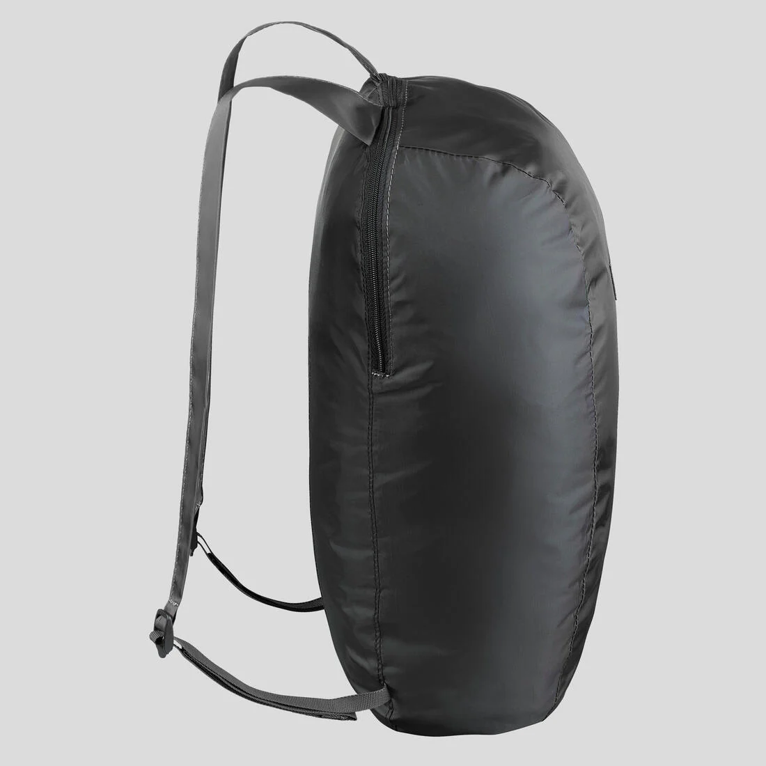 Mochila plegable de montaña y trekking viaje  10L Forclaz Compact - Image 10