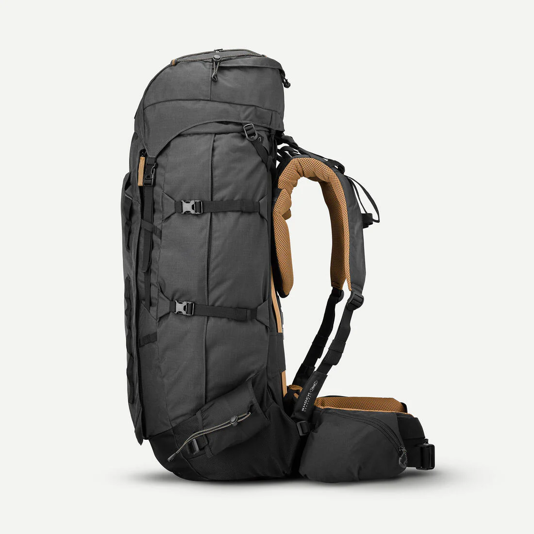 Mochila trekking Hombre 70 + 10L - MT900 Symbium - Image 3