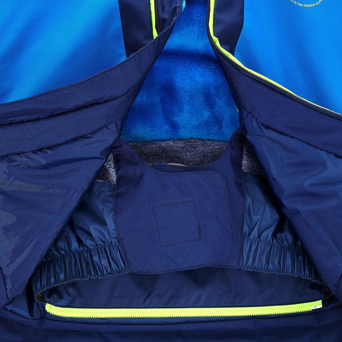 Mono de Esquí y Nieve Niños cálido e impermeable Wedze SKI-P 580 - Image 26