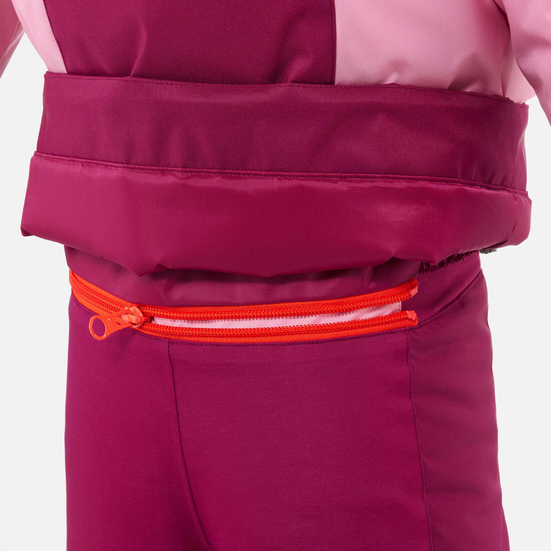 Mono de Esquí y Nieve Niños cálido e impermeable Wedze SKI-P 580 - Image 8