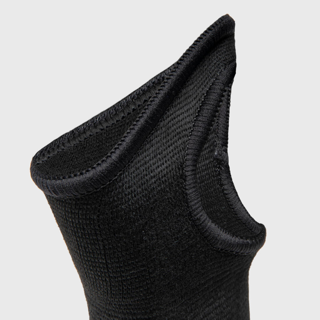 Muñequera de sujeción compresiva zurda/diestra adulto - Muñequera P100 Negra - Image 3