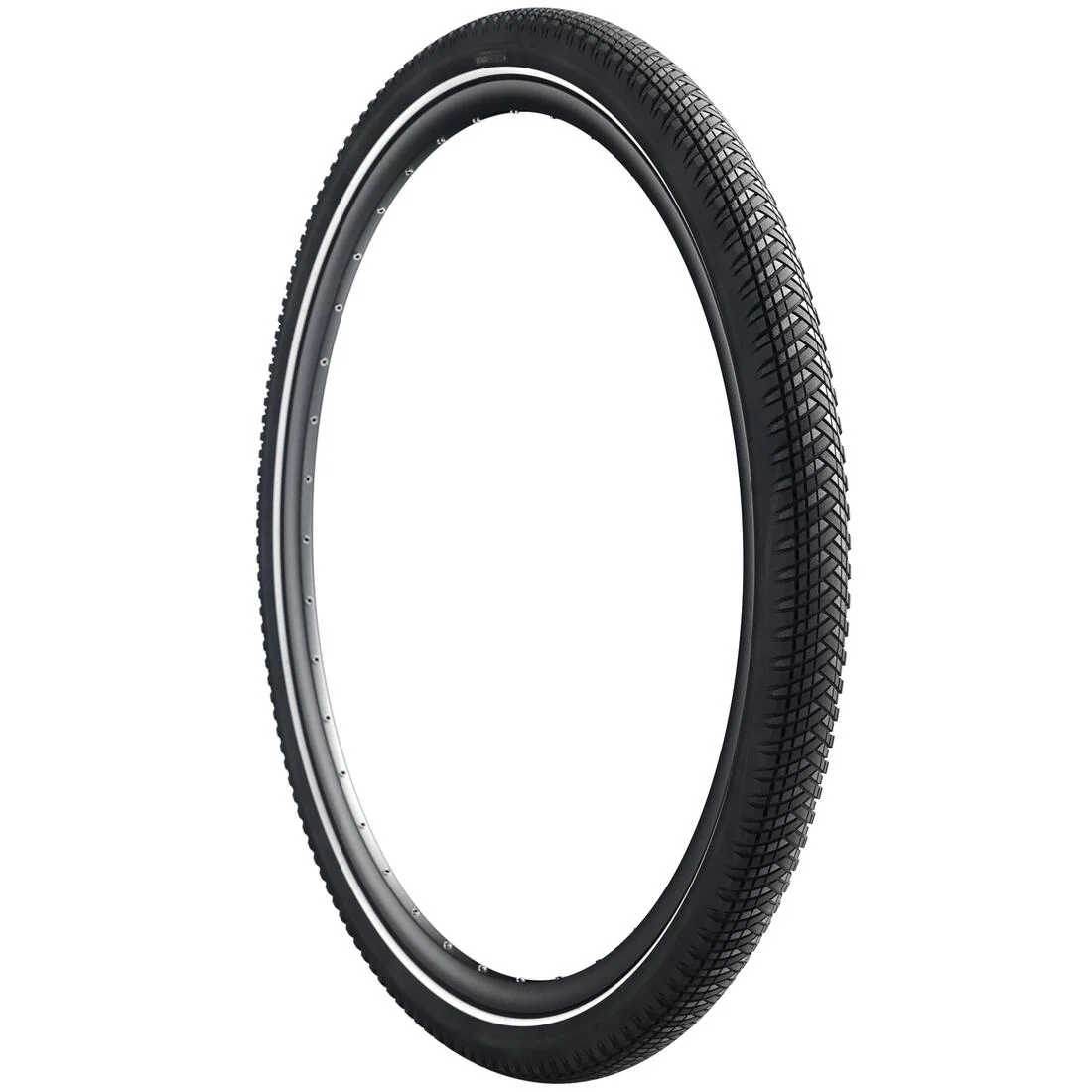Neumático Bici Todocamino Eléctrica RoadProtect+ 28x1,85"/700x47mm Antipinchazos - Image 4