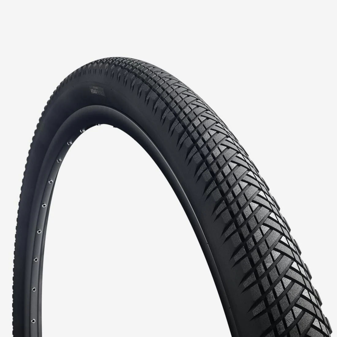 Neumático Bici Todocamino RoadProtect 28x1,85"/700x47 mm