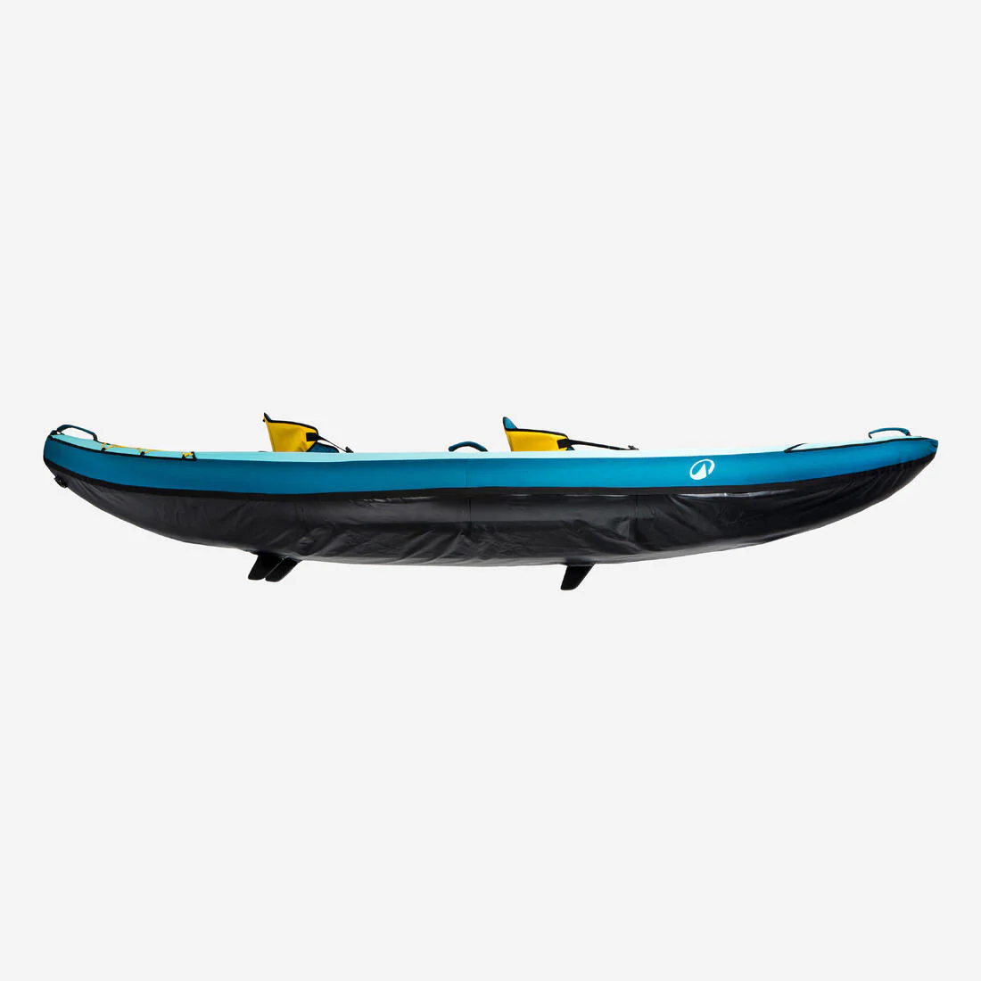 Pack Canoa Kayak 100 Essential 1/2 Plazas - Image 15