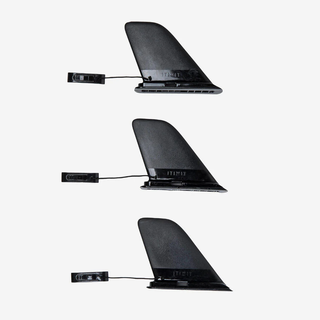 Pack Canoa Kayak 100 Essential 1/2 Plazas - Image 27
