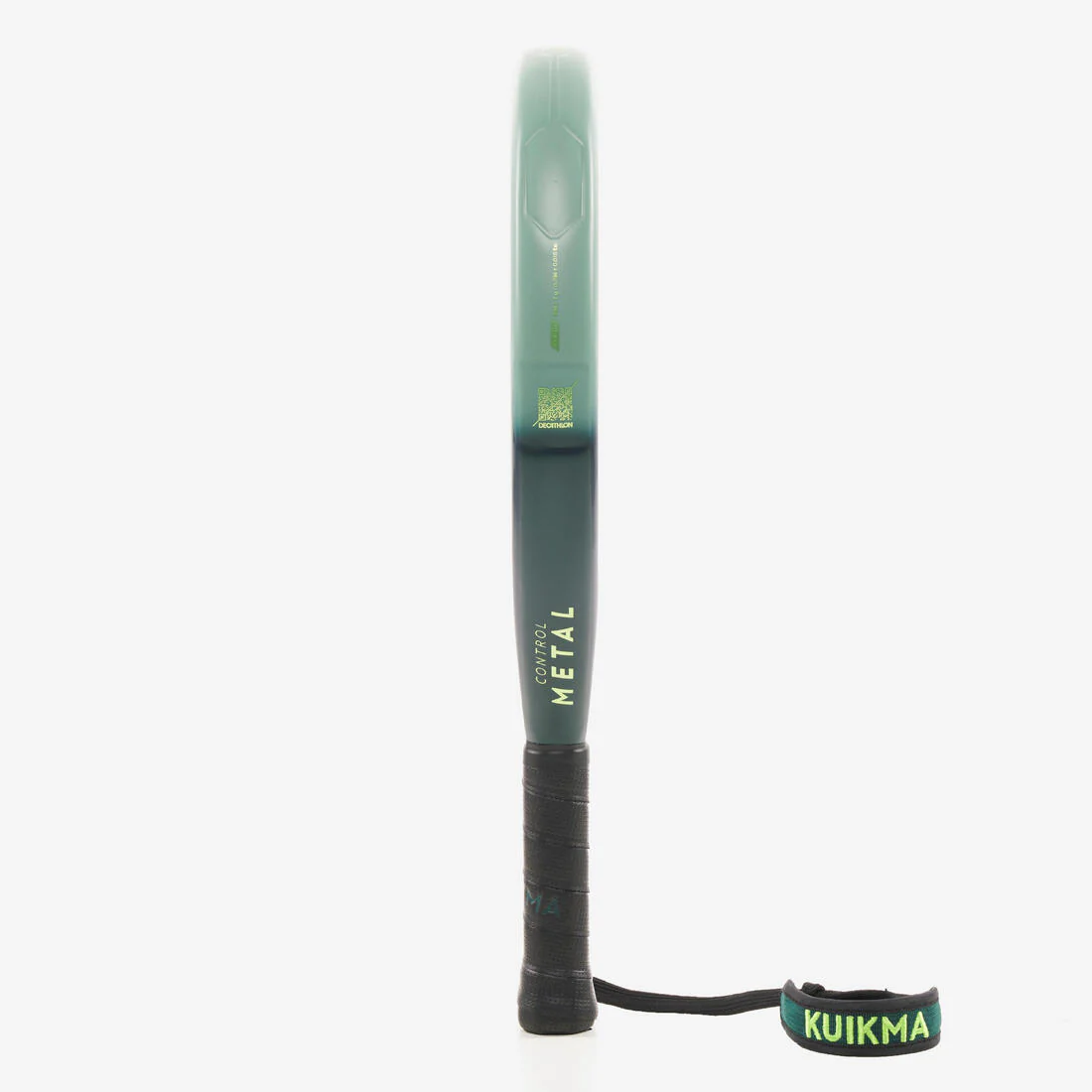 Pala de pádel Adulto - Kuikma Control Metal - Image 6