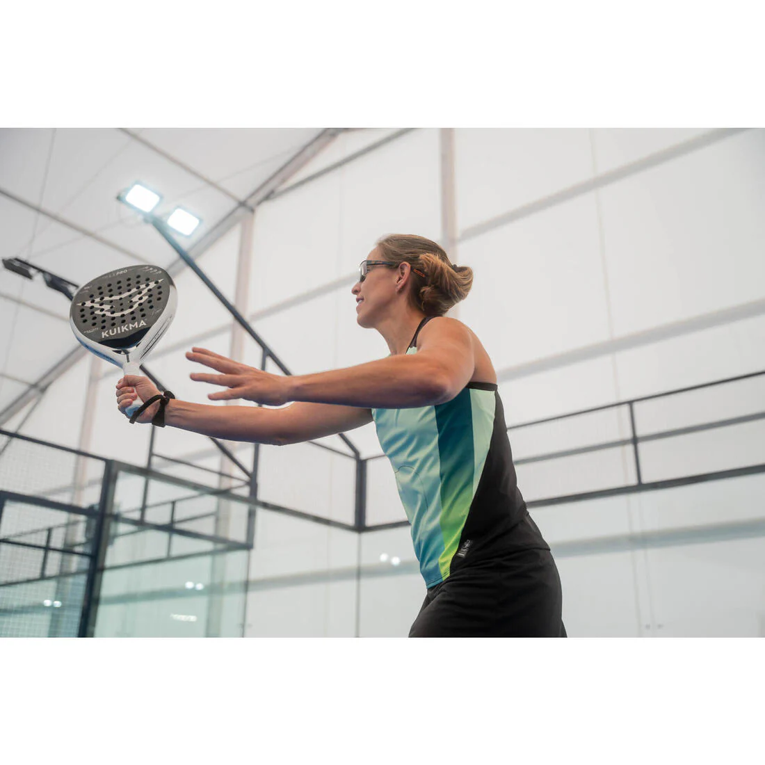 Pala de pádel Adulto Kuikma LS Pro - Image 25